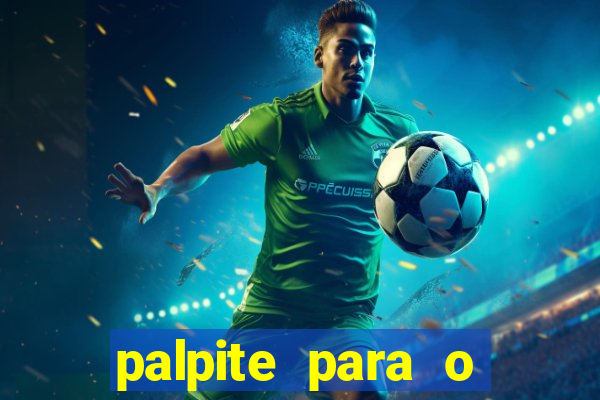 palpite para o jogo do benfica hoje